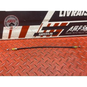 Cable de Verrou de selle 