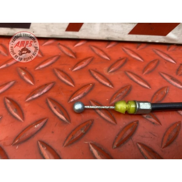 Cable de Verrou de selle 