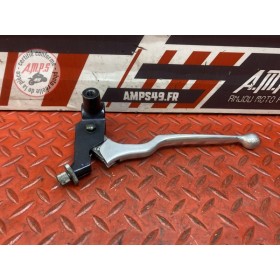 Cocotte d'embrayage avec levier 