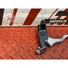 Cocotte d'embrayage avec levier 