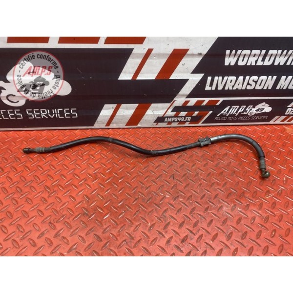 Durite de frein arriere