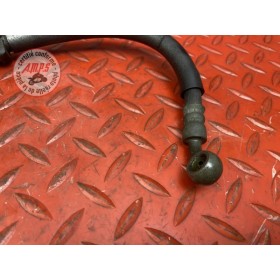 Durite de frein arriere 