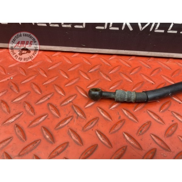 Durite de frein arriere 