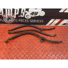 Durite de frein avant 