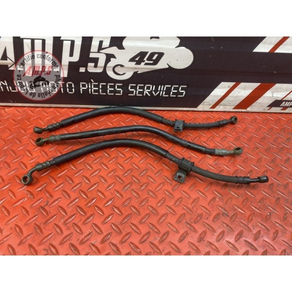 Durite de frein avant