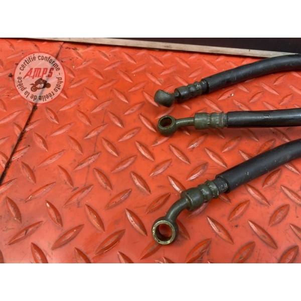 Durite de frein avant 