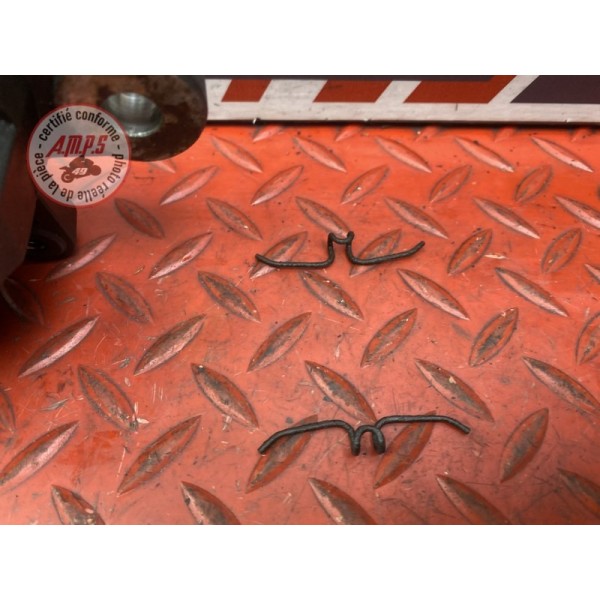 Etrier de frein arriere 