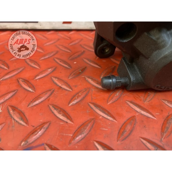 Etrier de frein arriere 