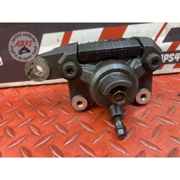 Etrier de frein arriere 