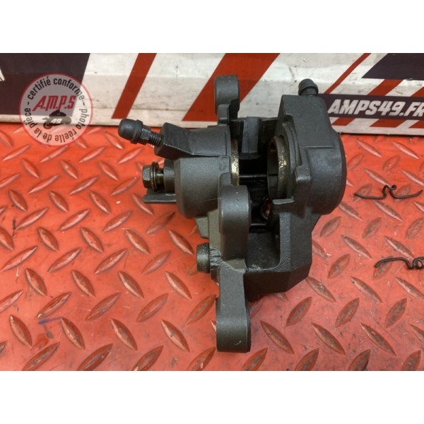 Etrier de frein arriere 