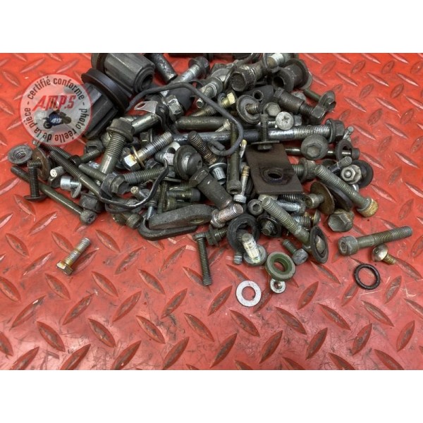 Kit de vis partie cycle 