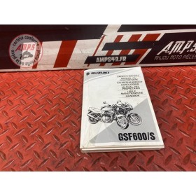 Manuel d'utilisation 