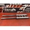 Paire de tube de fourche 