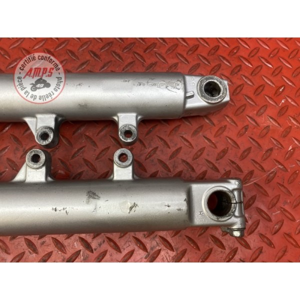 Paire de tube de fourche 