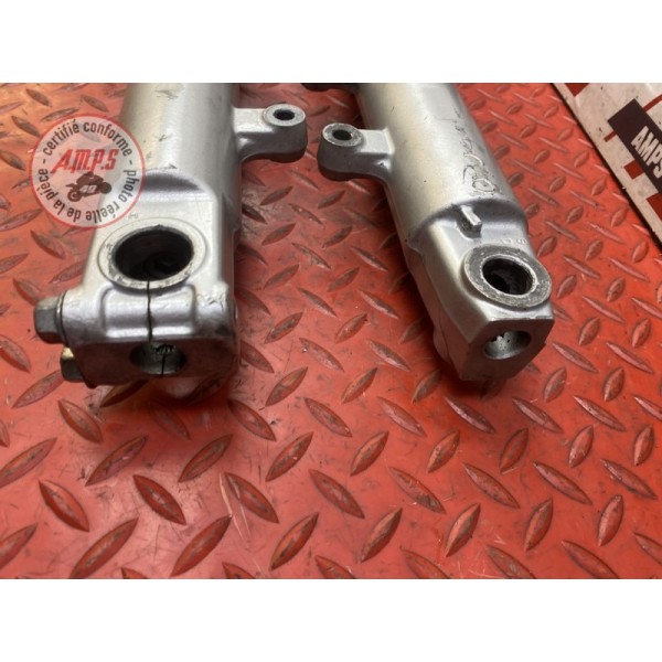 Paire de tube de fourche 