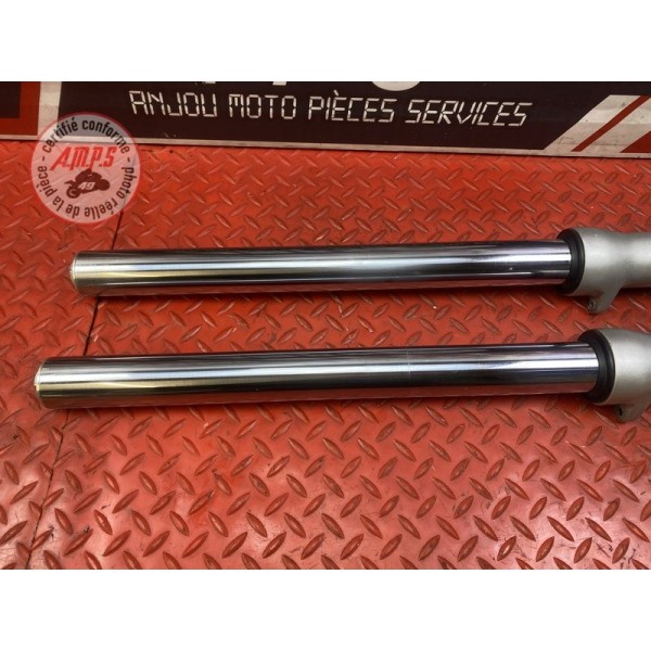 Paire de tube de fourche 