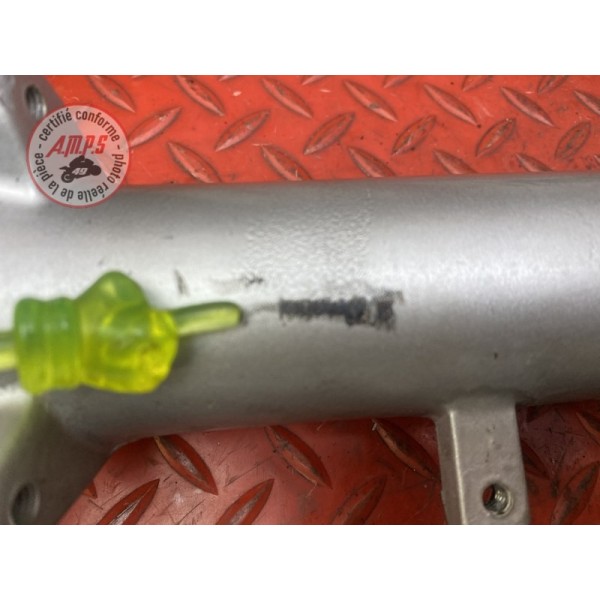 Paire de tube de fourche 