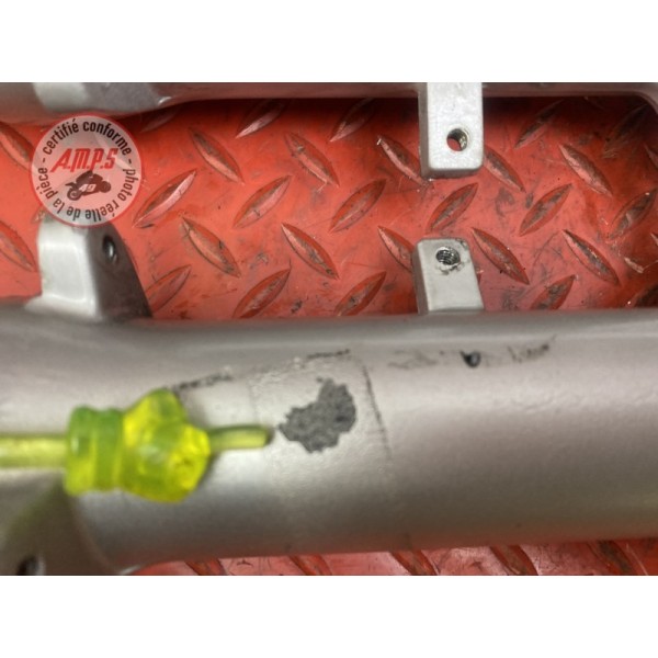 Paire de tube de fourche 