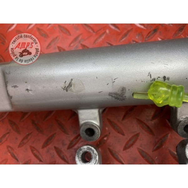 Paire de tube de fourche 