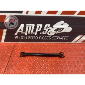 Renfort d'étrier arrière 