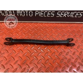 Renfort d'étrier arrière 