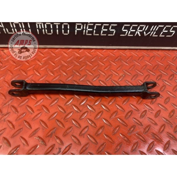 Renfort d'étrier arrière 