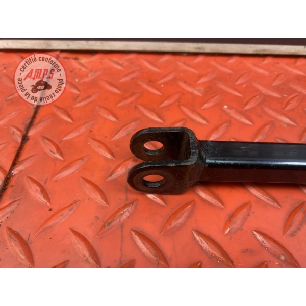 Renfort d'étrier arrière 