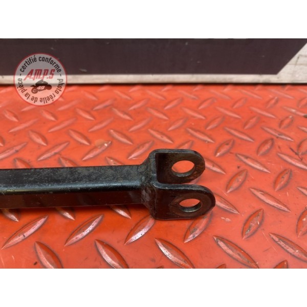 Renfort d'étrier arrière 