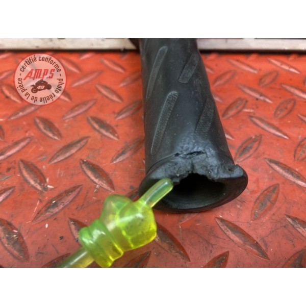 Revetement de poignée gauche 