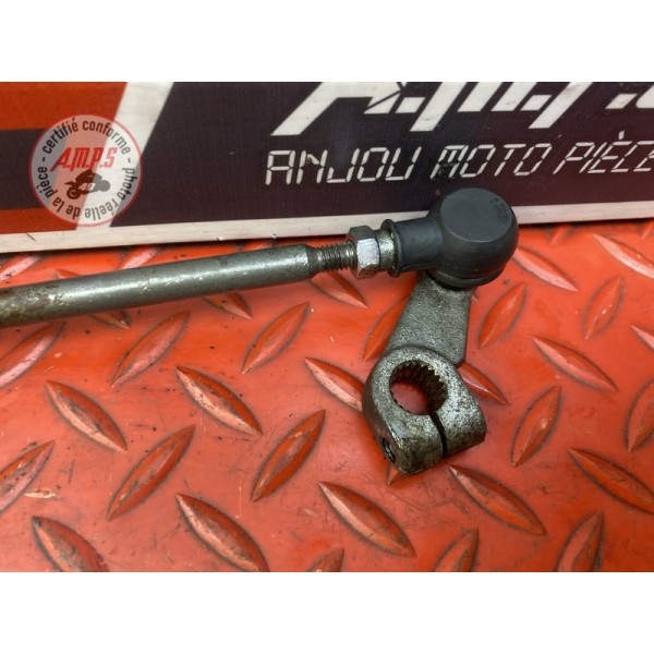 Selecteur de vitesse 