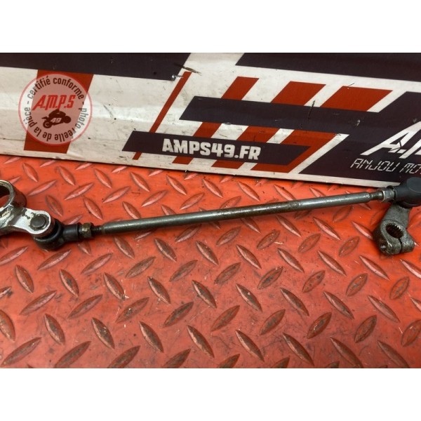 Selecteur de vitesse 