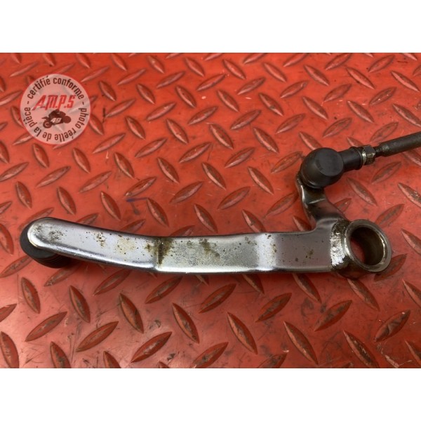 Selecteur de vitesse 