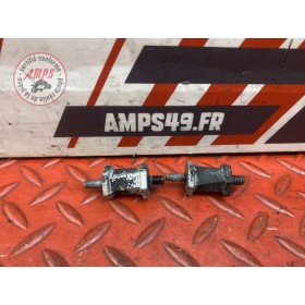 Silent block de compteur 