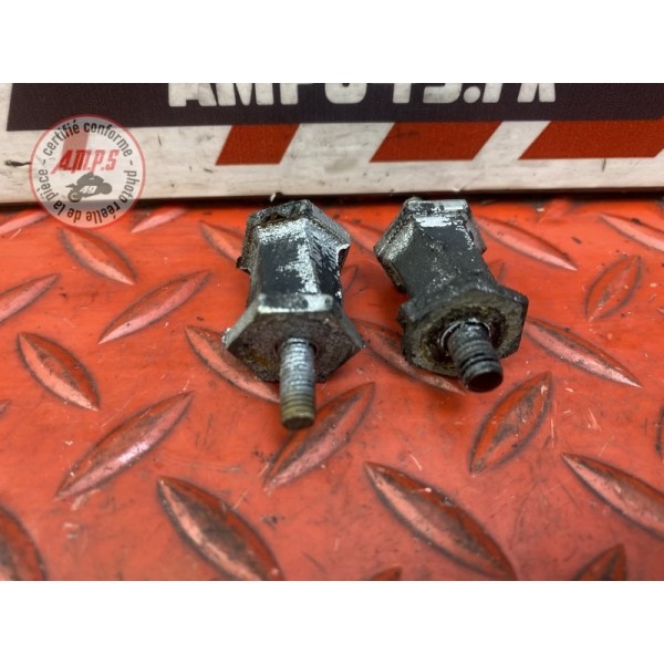 Silent block de compteur 