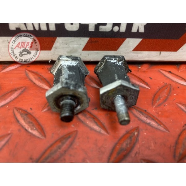 Silent block de compteur 