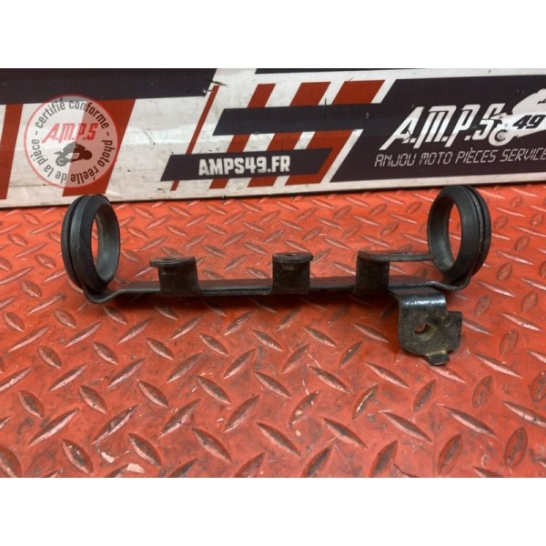 Support de clignotant droit 