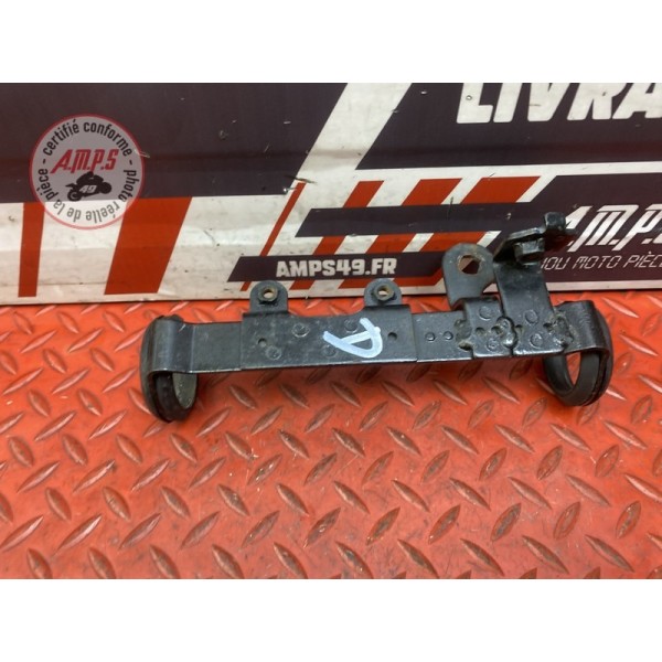 Support de clignotant droit 