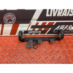 Support de clignotant gauche 