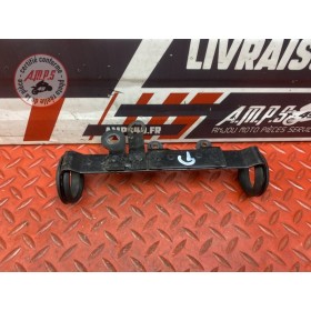 Support de clignotant gauche 