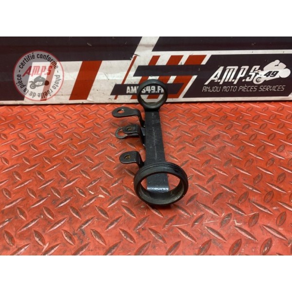 Support de clignotant gauche 