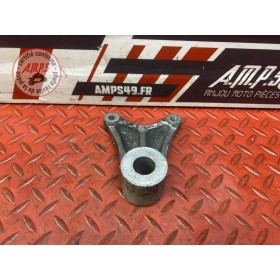 Support etrier arriere 