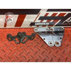 Support optique de phare 