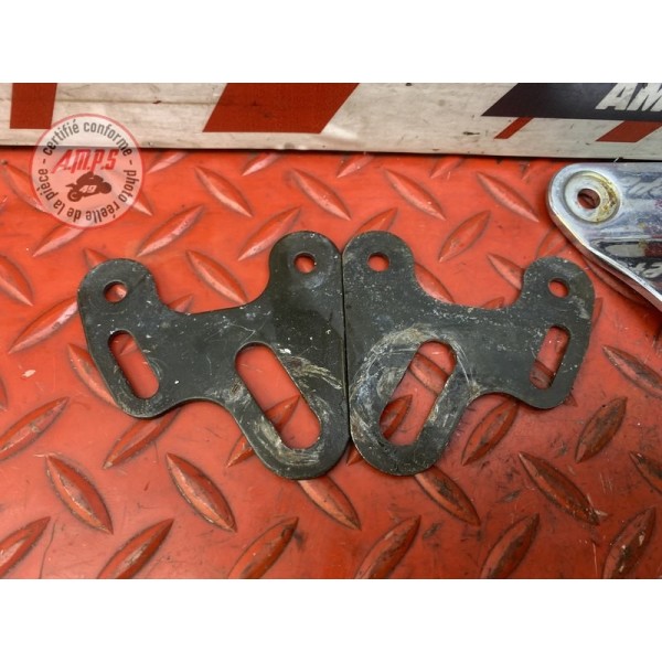 Support optique de phare 