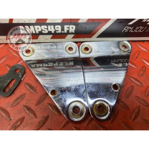 Support optique de phare 