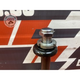 Te de fourche inférieur 