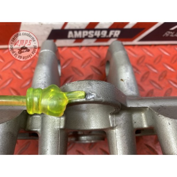 Te de fourche supérieur 