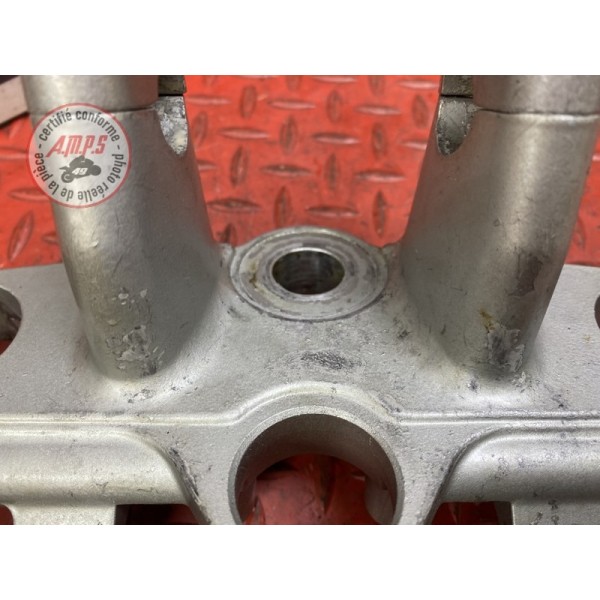 Te de fourche supérieur 