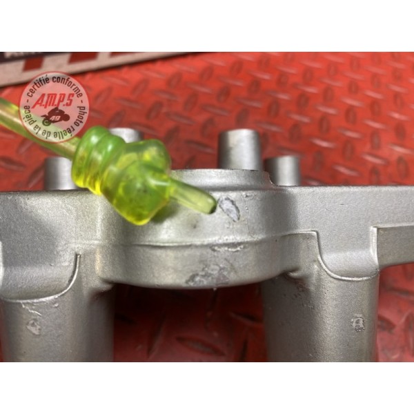 Te de fourche supérieur 