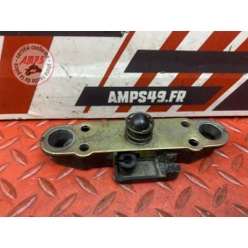 Verrouillage de selle 