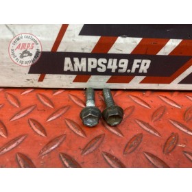 Vis d'étrier de frein arriere 